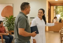 Ação com motoristas reforça doação de sangue em Porto Velho preparo-doacao-sangue-motoristas-faixa-tvdopovo.webp