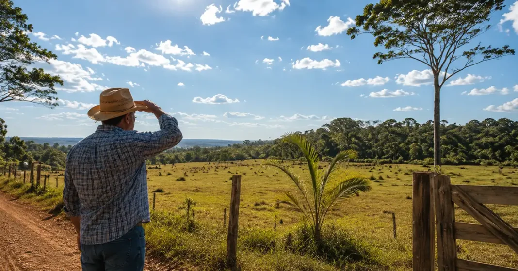 Rondônia deve ter semana de tempo firme e sem chuva, aponta INMET