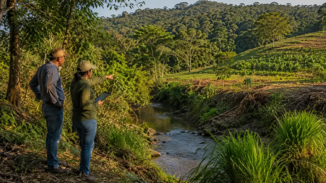 Projetos rurais de Rondônia têm prazo na ANA até 21 de agosto