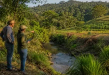 Projetos rurais de Rondônia têm prazo na ANA até 21 de agosto Projetos de conservação de água e solo podem buscar reconhecimento da ANA