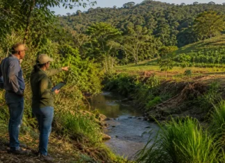 Projetos rurais de Rondônia têm prazo na ANA até 21 de agosto Projetos de conservação de água e solo podem buscar reconhecimento da ANA