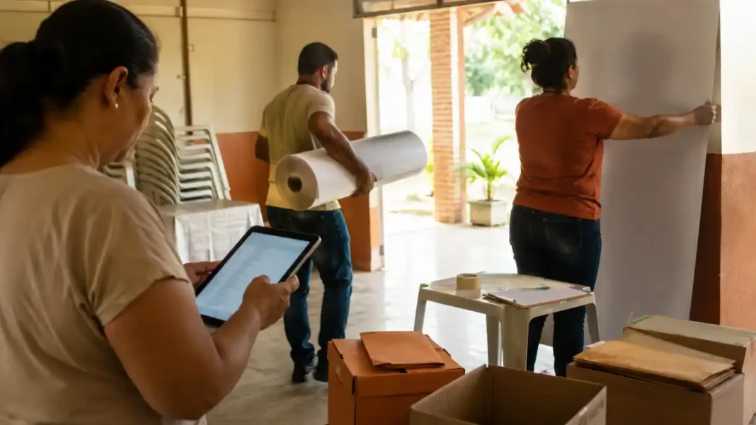 Propaganda intrapartidária tem regras antes das convenções em Rondônia