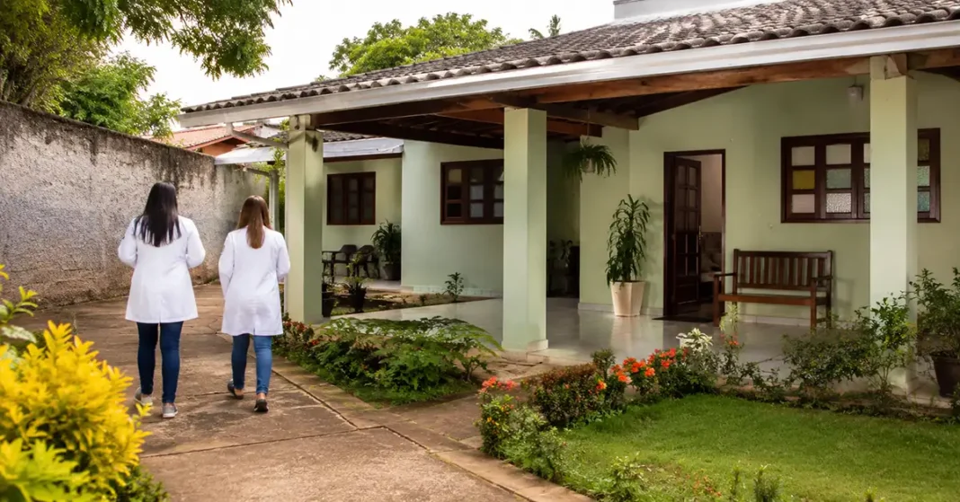 Porto Velho implanta Residências Terapêuticas para reforçar saúde mental