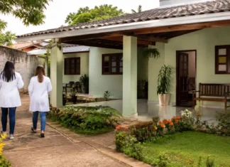 Porto Velho implanta Residências Terapêuticas para reforçar saúde mental Residências Terapêuticas em Porto Velho oferecem moradia assistida e cuidado em liberdade no SUS