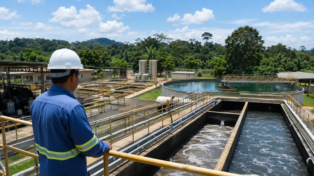 Edital pode redefinir água e esgoto em 40 municípios de Rondônia