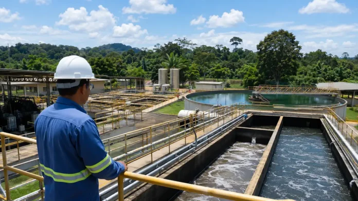 Saneamento em Rondônia pode ter concessão de água e esgoto em 40 municípios
