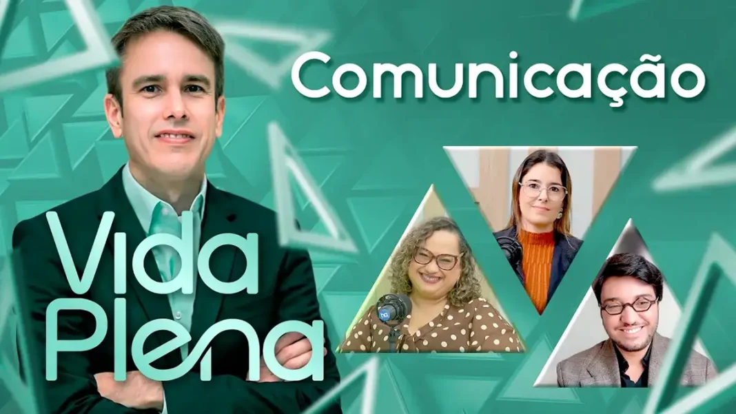 Vida Plena mostra como falar em público com mais segurança