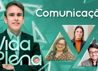 Vida Plena mostra como falar em público com mais segurança Falar em público é tema do Vida Plena com dicas de comunicação, postura e oratória