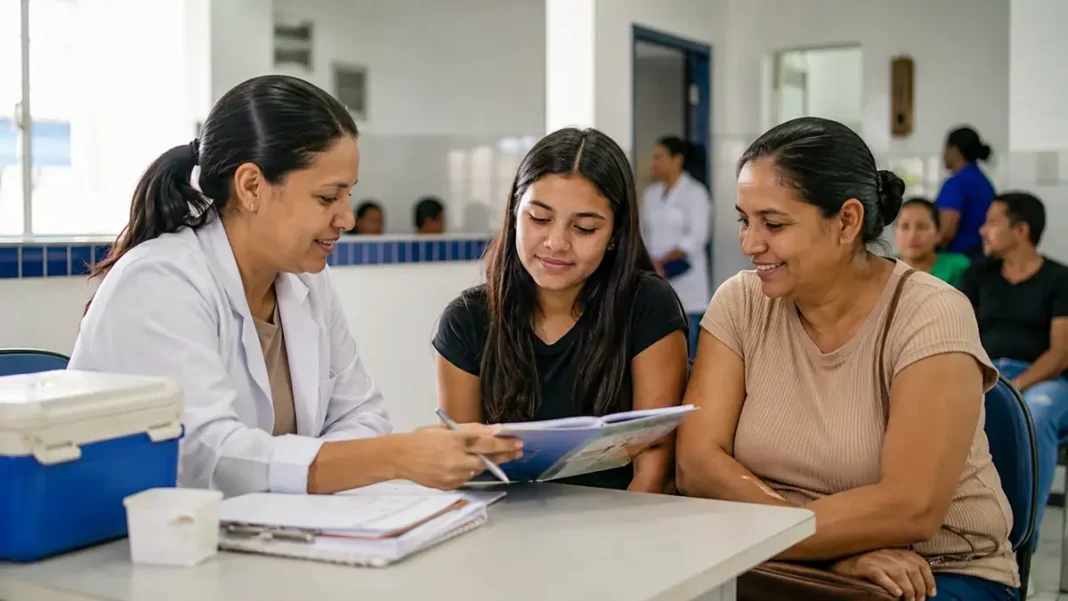 Vacina contra HPV tem prazo ampliado para jovens de 15 a 19 anos