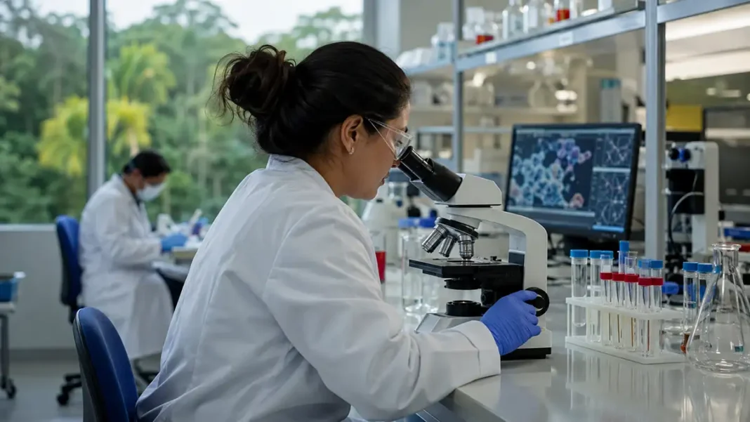 Estudo da Fiocruz abre caminho para vacina mais completa contra malária