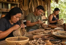 Artesãos de Rondônia têm seis vagas em festival nacional Vagas para artesãos de Rondônia estão abertas para festival nacional