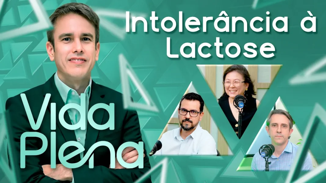 Intolerância à lactose no Vida Plena Intolerância à lactose é tema do Vida Plena com explicações sobre alergia ao leite e APLV