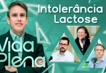 Vida Plena explica intolerância à lactose e alergia ao leite Intolerância à lactose é tema do Vida Plena com explicações sobre alergia ao leite e APLV