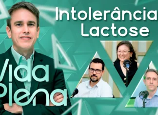 Vida Plena explica intolerância à lactose e alergia ao leite Intolerância à lactose é tema do Vida Plena com explicações sobre alergia ao leite e APLV