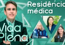 Vida Plena explica residência médica e como escolher especialistas com segurança Residência médica no Vida Plena com orientações sobre RQE e formação de especialistas