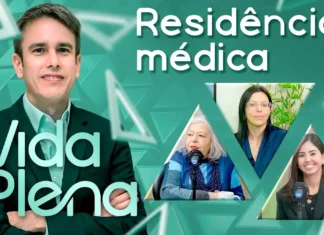 Vida Plena explica residência médica e como escolher especialistas com segurança Residência médica no Vida Plena com orientações sobre RQE e formação de especialistas