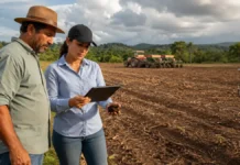 Zoneamento orienta janelas de menor risco para soja em Rondônia ZARC da soja orienta planejamento da safra 2026/2027 em Rondônia