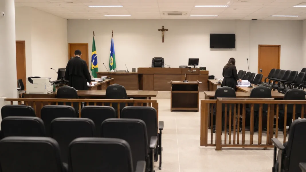 Nova Mamoré terá seu primeiro júri desde a instalação da comarca; outros três julgamentos começam dia 12.