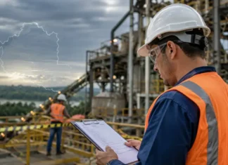 Rondônia registrou 7.519 notificações de acidentes de trabalho e 101 mortes em 2025 Acidentes de trabalho em Rondônia em 2025 tiveram 7.519 notificações