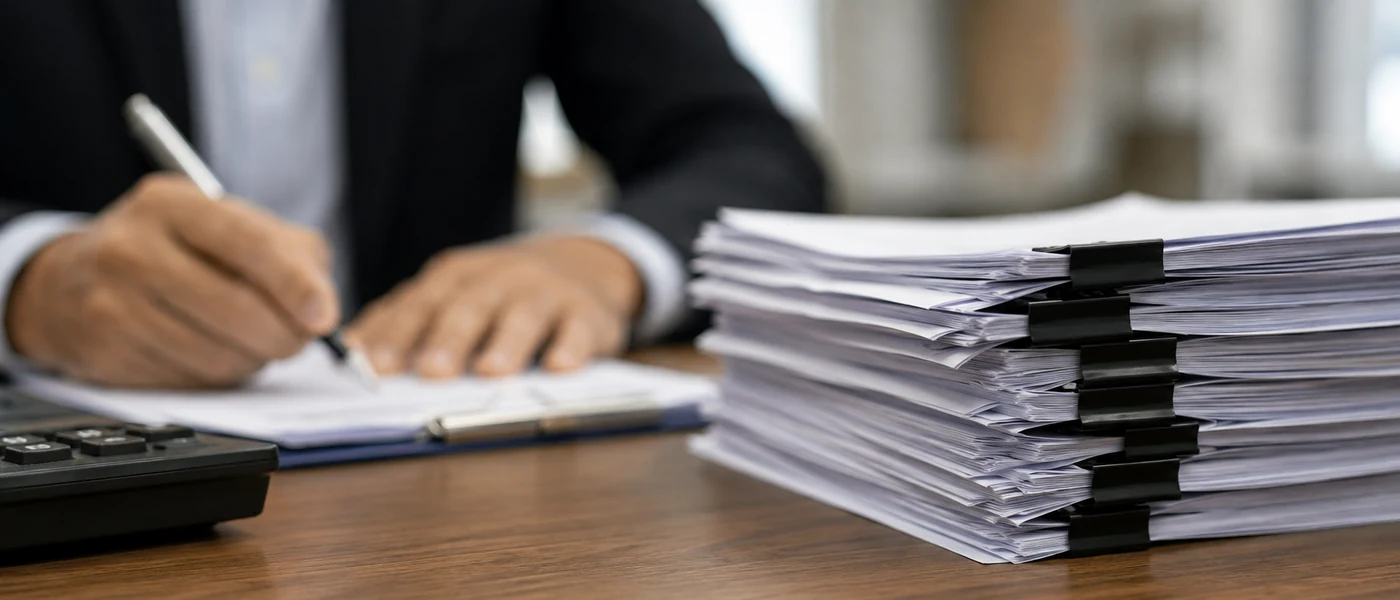Análise de documentos de registro de candidaturas pela Justiça Eleitoral em Rondônia