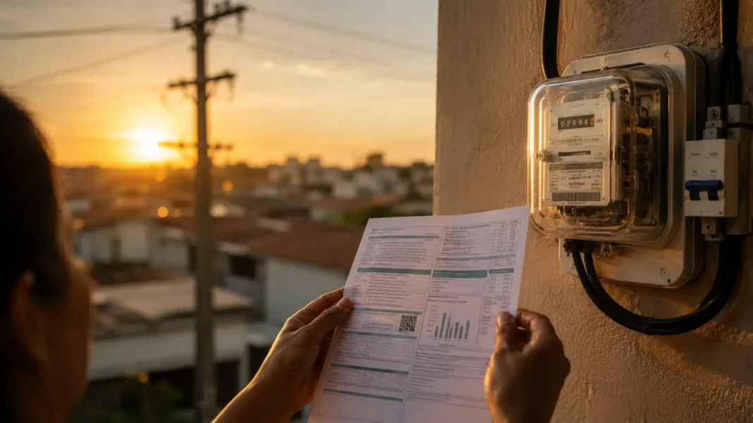 Conta de luz em Rondônia terá bandeira amarela mesmo após redução tarifária