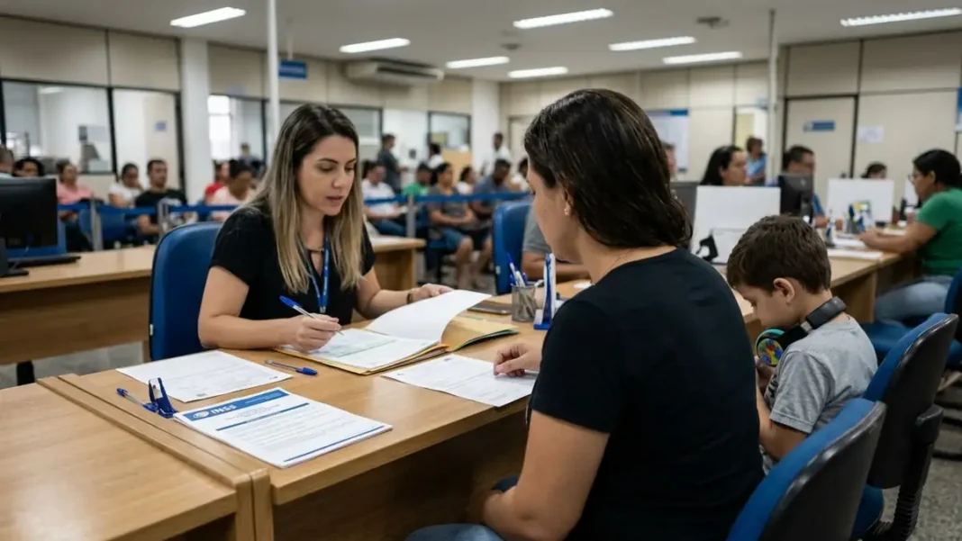 BPC: certidão pode identificar menor de 16 anos; MPF apura caso em Porto Velho