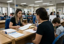 BPC: certidão pode identificar menor de 16 anos; MPF apura caso em Porto Velho BPC menor de 16 anos em atendimento com responsável e criança em Porto Velho