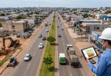 BR-364 em Vilhena terá audiência às 19h sobre alternativas para trecho urbano BR-364 em Vilhena em trecho urbano que será discutido em audiência pública