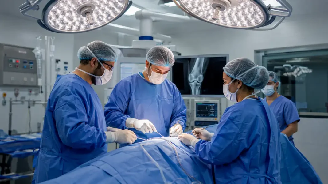 Rondônia reforça ortopedia em dois hospitais com novo serviço