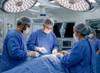 Rondônia reforça ortopedia em dois hospitais com novo serviço Cirurgias ortopédicas em Rondônia são ampliadas com novo serviço hospitalar