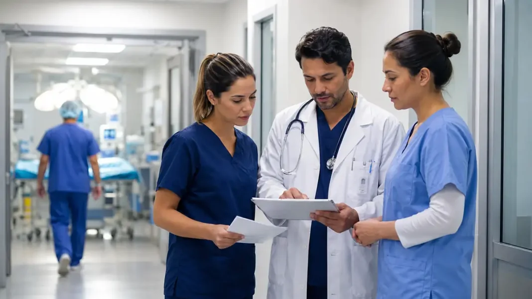 Vilhena passa de 350 para 1.054 cirurgias com reforço de médicos especialistas