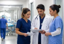 Vilhena passa de 350 para 1.054 cirurgias com reforço de médicos especialistas Cirurgias em Vilhena ganham reforço com médicos especialistas em unidade hospitalar