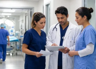 Vilhena passa de 350 para 1.054 cirurgias com reforço de médicos especialistas Cirurgias em Vilhena ganham reforço com médicos especialistas em unidade hospitalar