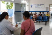 Bairro Nacional terá consultas especializadas neste sábado em Porto Velho Atendimento de saúde no Bairro Nacional