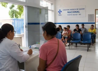 Bairro Nacional terá consultas especializadas neste sábado em Porto Velho Atendimento de saúde no Bairro Nacional