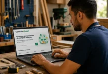 Porto Velho adere ao Contrata+Brasil e abre caminho para MEIs em compras públicas Contrata+Brasil em Porto Velho permite que pequenos fornecedores acompanhem oportunidades de compras públicas