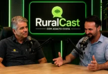 RuralCast mostra como o cooperativismo pode fortalecer o agro em Rondônia Produtores analisam a comercialização coletiva em cena sobre o cooperativismo em Rondônia.