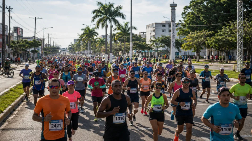 Corrida Marco Zero terá mais de R$ 300 mil em prêmios em Ji-Paraná