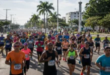 Corrida Marco Zero terá mais de R$ 300 mil em prêmios em Ji-Paraná Corrida Marco Zero em Ji-Paraná reúne atletas em prova de rua na cidade