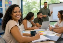 CriaSocial oferece até 50 vagas gratuitas para negócios em Porto Velho CriaSocial Porto Velho reúne empreendedores em capacitação gratuita para desenvolvimento de negócios