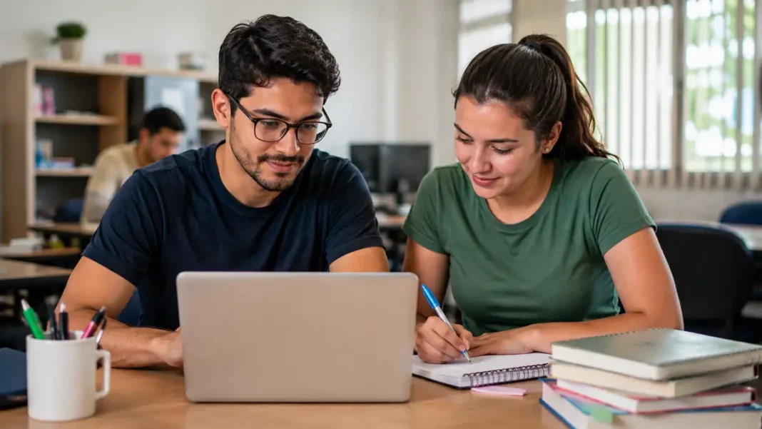Estágio em Rolim de Moura recebe estudantes de dois cursos até terça