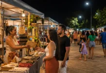 Feira Rondônia Empreendedora tem entrada gratuita até domingo em Porto Velho Feira Rondônia Empreendedora reúne visitantes e expositores no Espaço Alternativo, em Porto Velho.