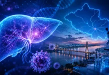 US$ 24 milhões financiam busca por cura funcional da hepatite B; Porto Velho liderou taxa Pesquisa por cura funcional da hepatite B com contexto epidemiológico de Porto Velho