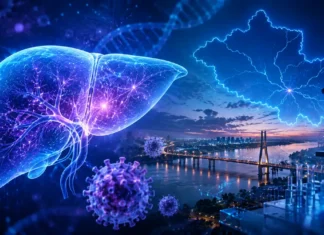 US$ 24 milhões financiam busca por cura funcional da hepatite B; Porto Velho liderou taxa Pesquisa por cura funcional da hepatite B com contexto epidemiológico de Porto Velho