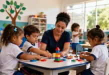 Mais Educação Infantil: primeiro ciclo termina, mas credenciamento continua em Porto Velho Mais Educação Infantil em Porto Velho mantém credenciamento de instituições privadas
