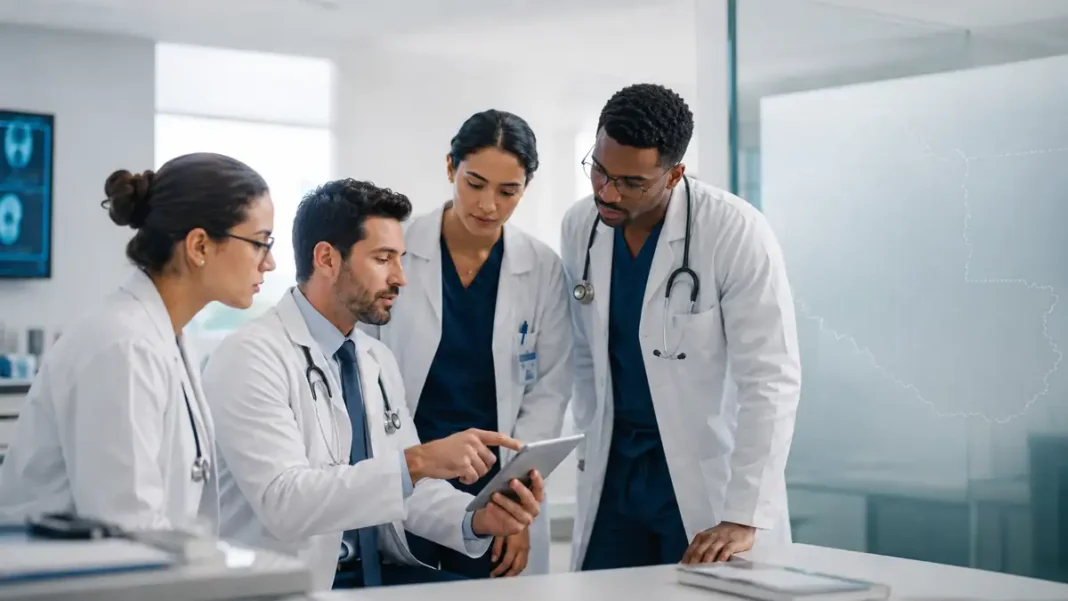 Rondônia terá mais 15 médicos especialistas em quatro municípios