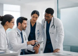 Rondônia terá mais 15 médicos especialistas em quatro municípios Médicos especialistas em Rondônia com novos profissionais para quatro municípios