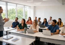 Professores de Rondônia têm 43 vagas de mestrado em Porto Velho e Ji-Paraná Mestrado para professores em Rondônia reúne oportunidades de formação em Porto Velho e Ji-Paraná