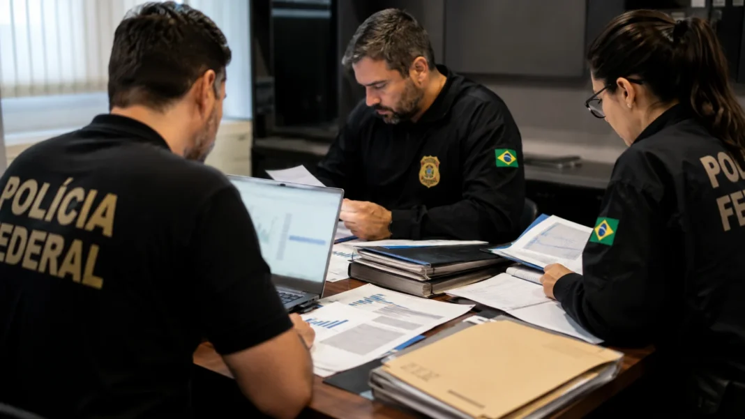 Operação Heritage inclui Rondônia em buscas sobre desvio de R$ 308 milhões