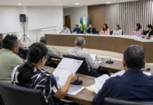Vilhena terá audiência sobre orçamento de 2027 nesta quinta-feira Orçamento 2027 em Vilhena é discutido em audiência pública com participação da comunidade